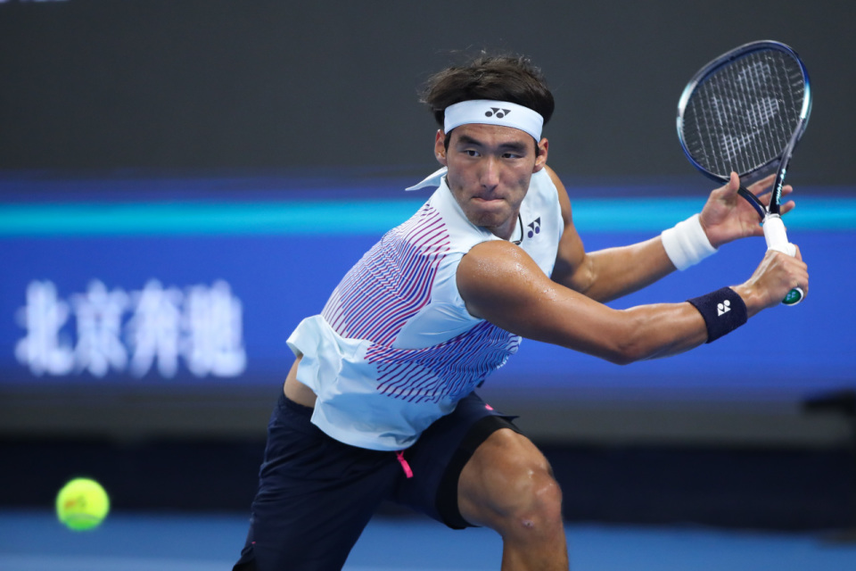 赛上出场的 赛上出场的