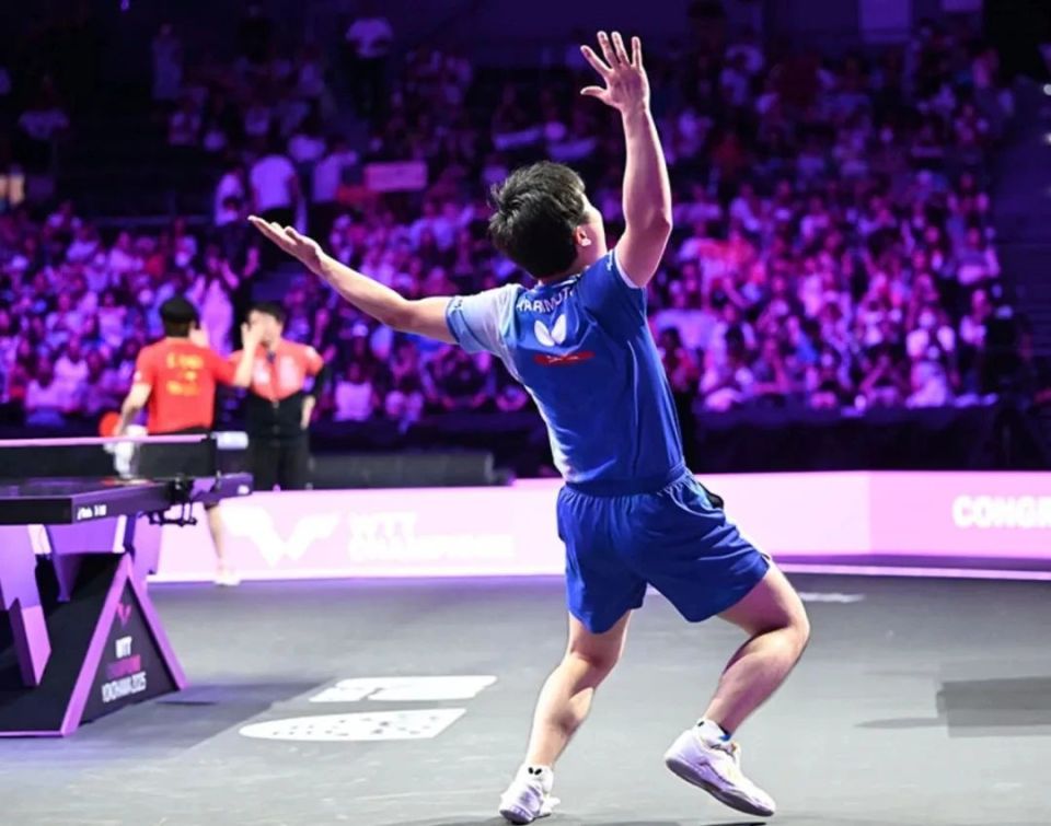 网友和球迷, 也是 网友和球迷, 也是