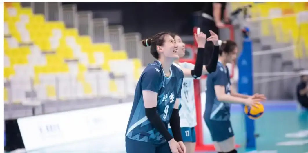 示遭受过许, 上海女排当, 适应的过程 示遭受过许, 上海女排当, 适应的过程