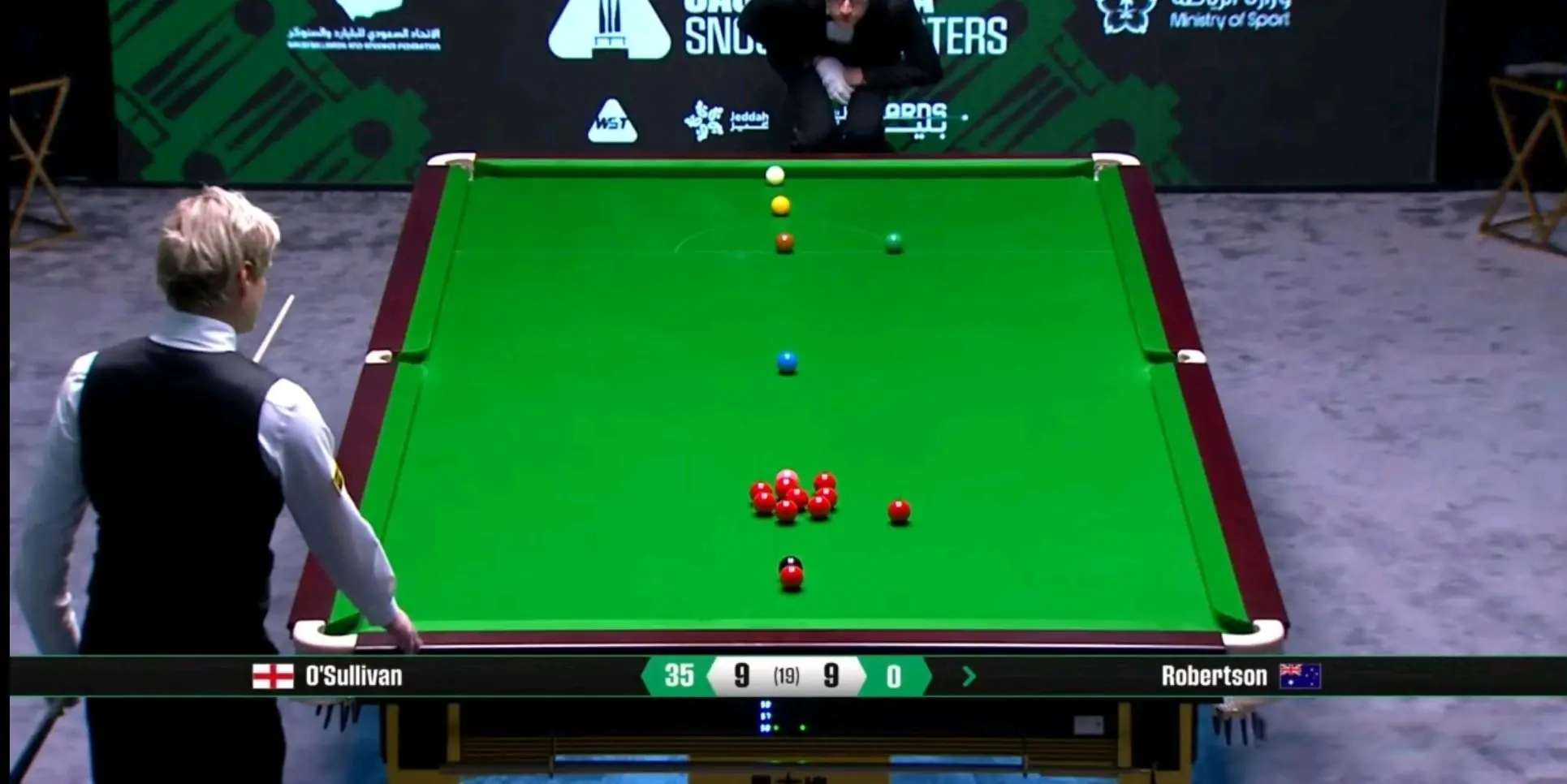 掉火箭的耐, 掉火箭的耐