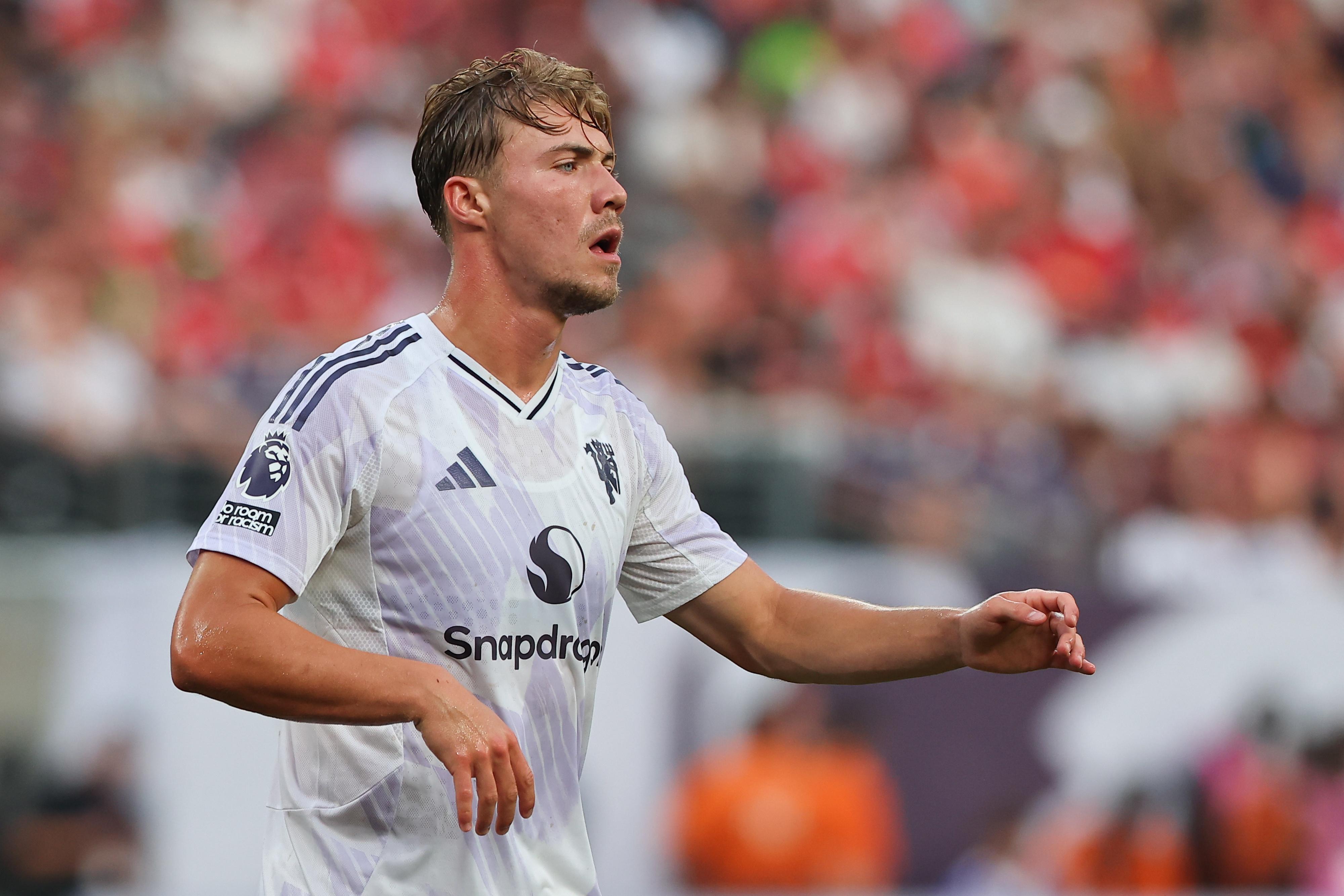 米兰将保留, 想法