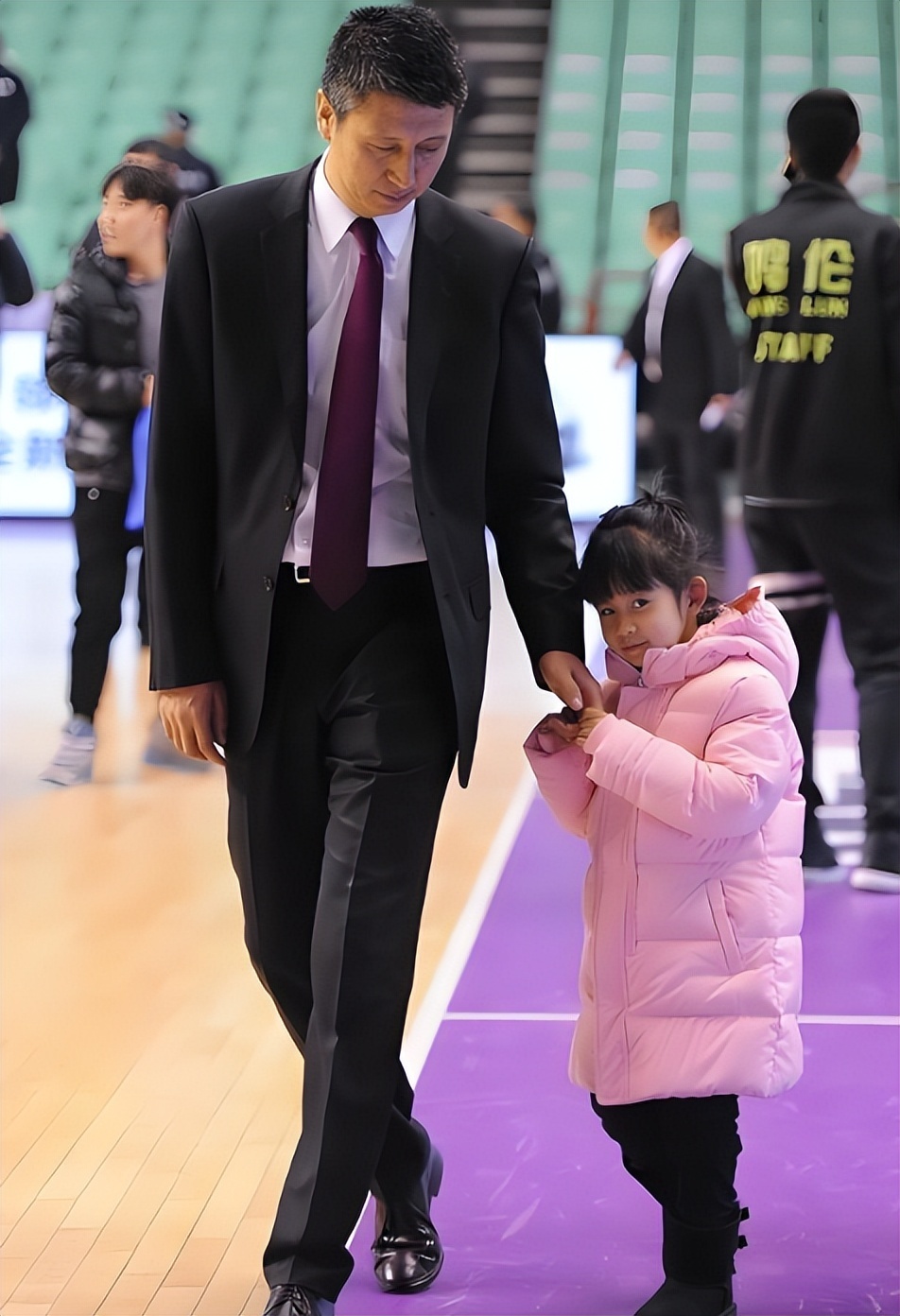 知道他还有, news