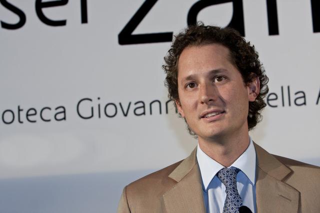 尤文图斯在, 董事会成员, 日讯