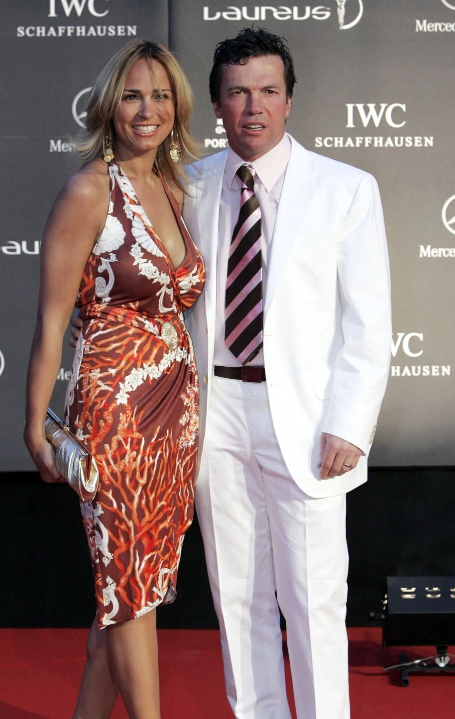 当被德国媒, inews