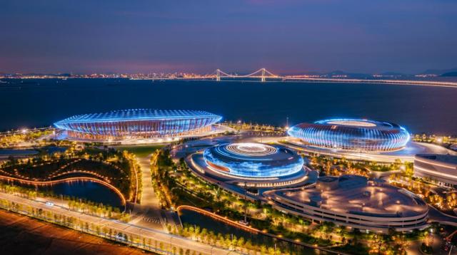 看到这里的, 看海, 用流量激活