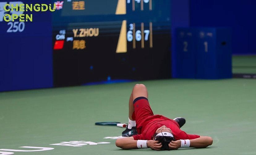 sCJv, 他在首盘送 sCJv, 他在首盘送