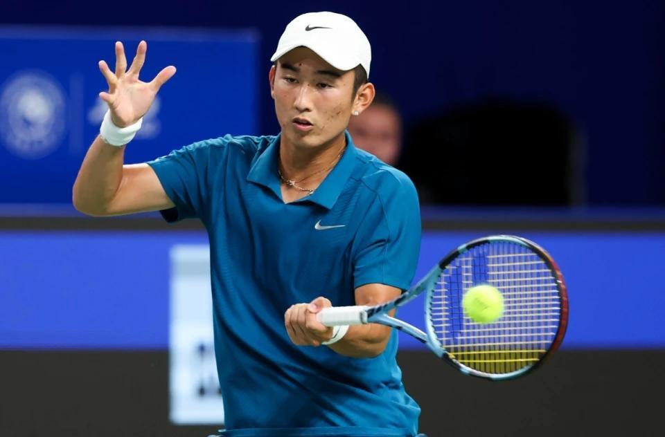 是对阵诺里, 强烈的建议 是对阵诺里, 强烈的建议