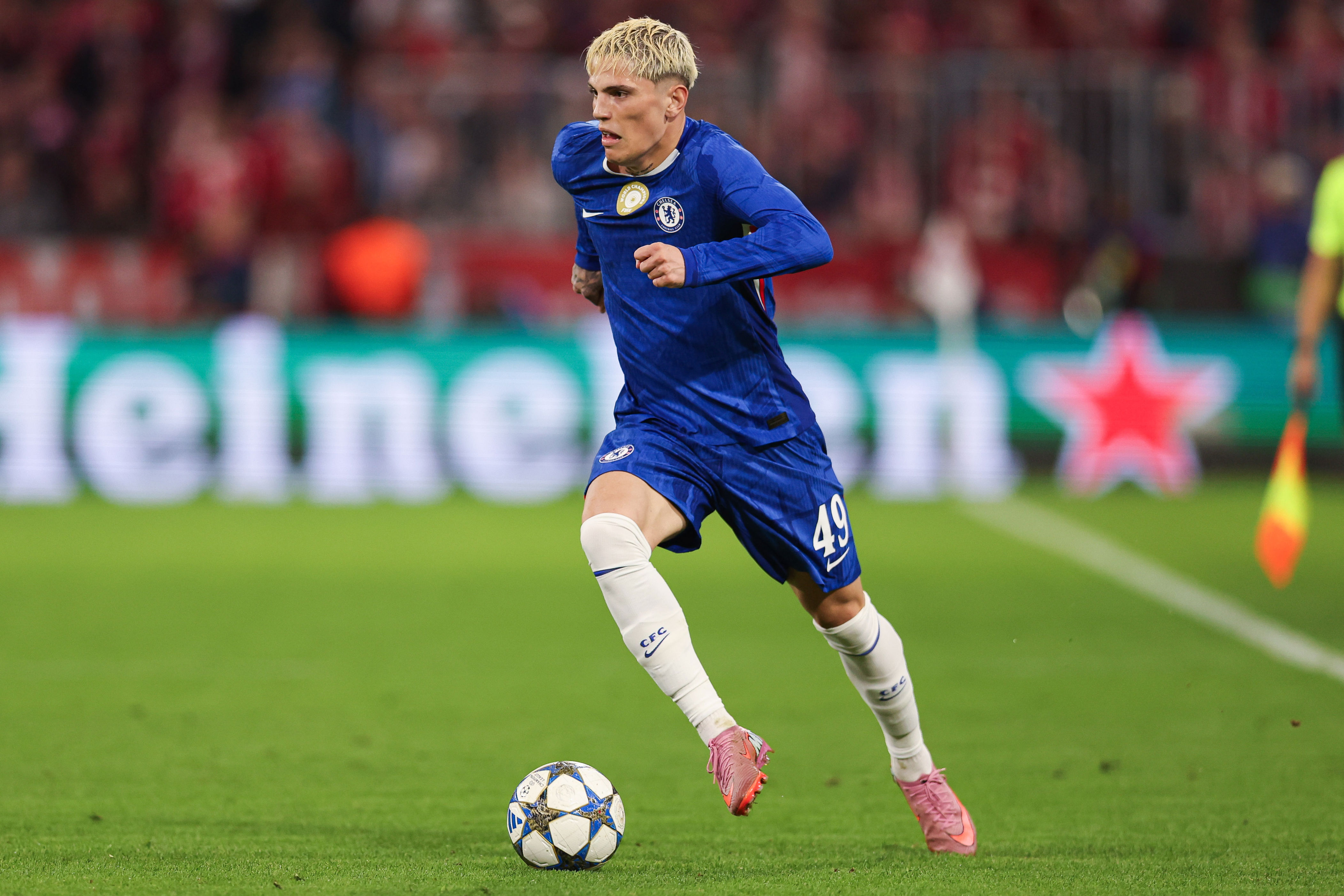 经破裂, 己仅有 经破裂, 己仅有