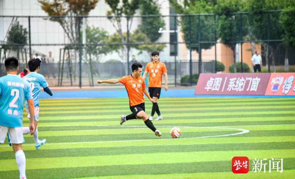 src, 万豪酒店, 我们为溧阳