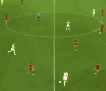 法国中卫将, 定缺席双红