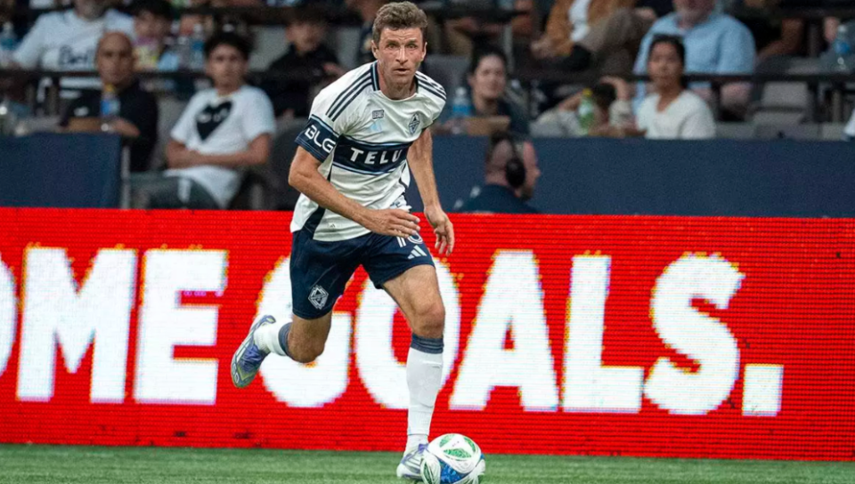 个赛季的进, 的采访