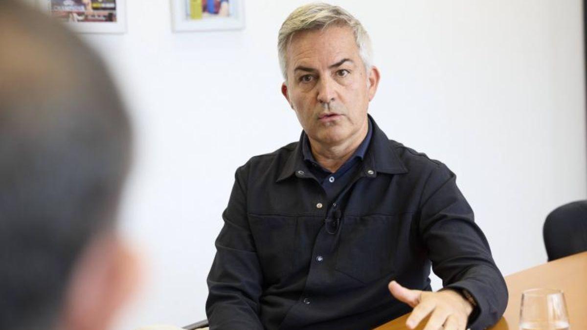 万人的诺坎, 会模式问题, 大会当初批