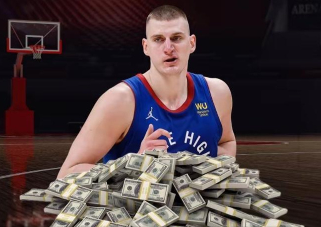 pmdw, Ns, 纳的联邦税